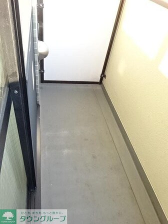 コモド カーサの物件内観写真